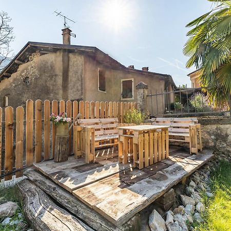 טנו Residence Lena App 3 With Balcony מראה חיצוני תמונה