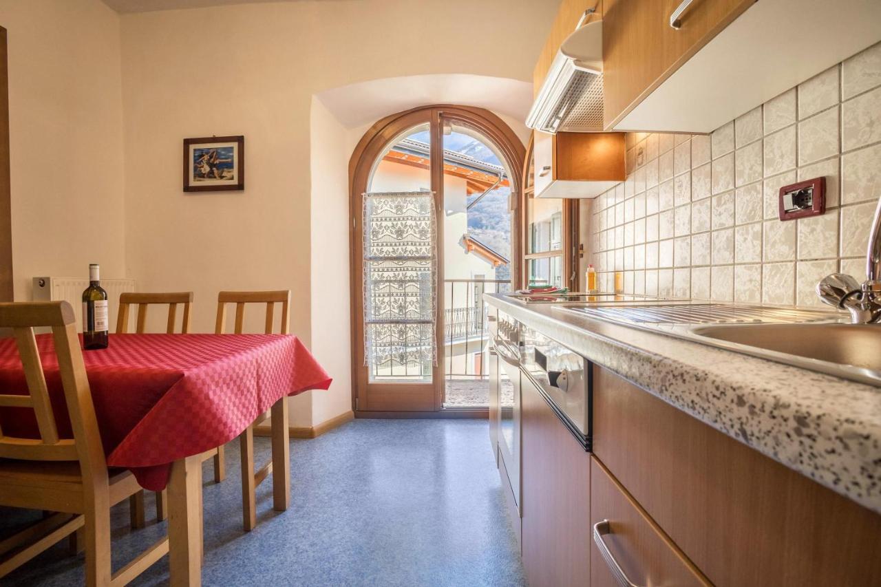 טנו Residence Lena App 3 With Balcony מראה חיצוני תמונה
