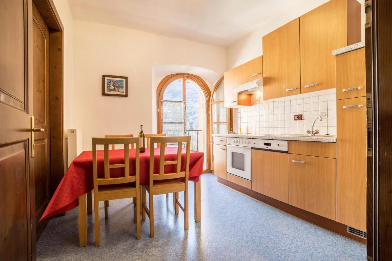 טנו Residence Lena App 3 With Balcony מראה חיצוני תמונה