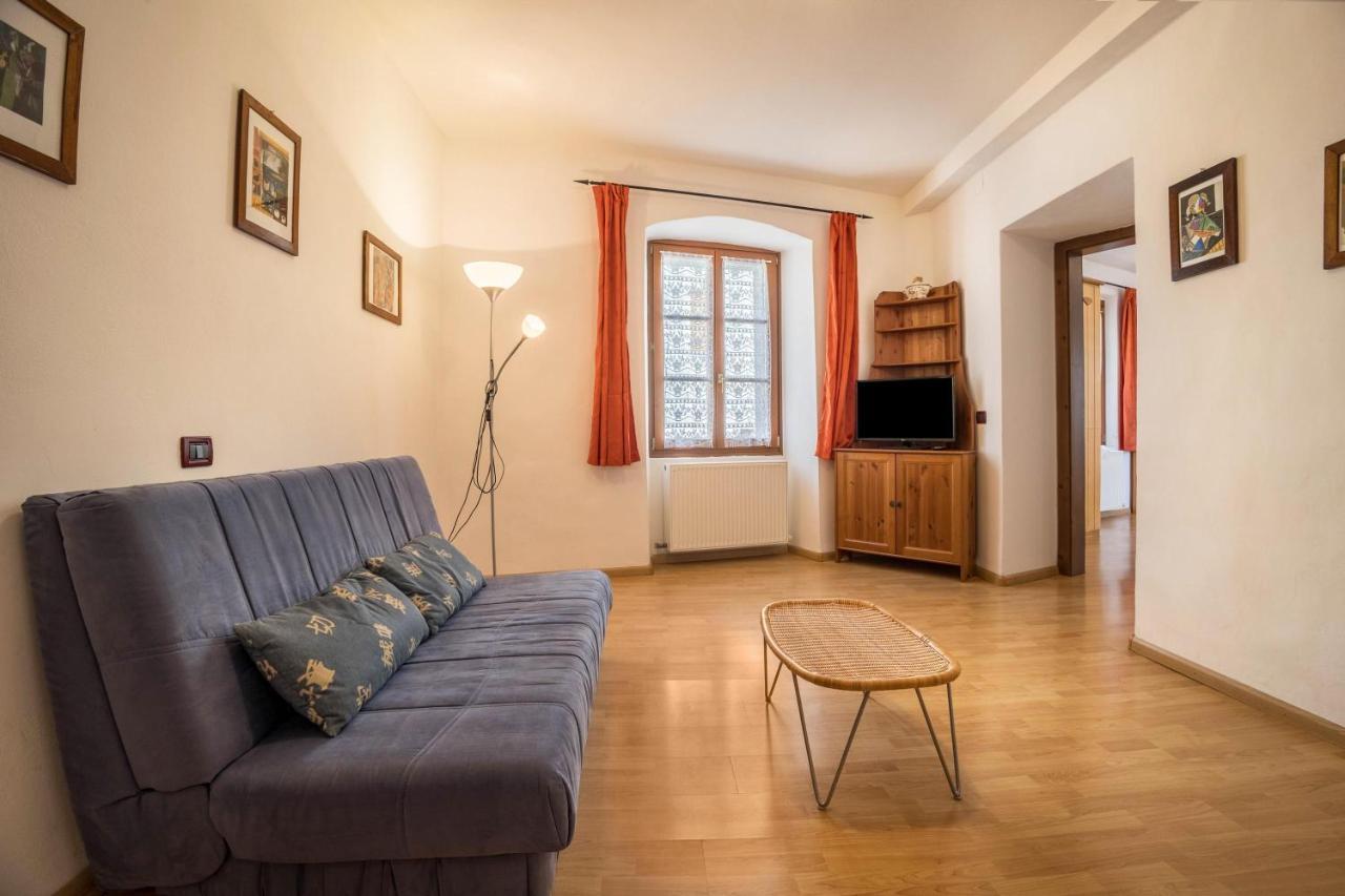 טנו Residence Lena App 3 With Balcony מראה חיצוני תמונה