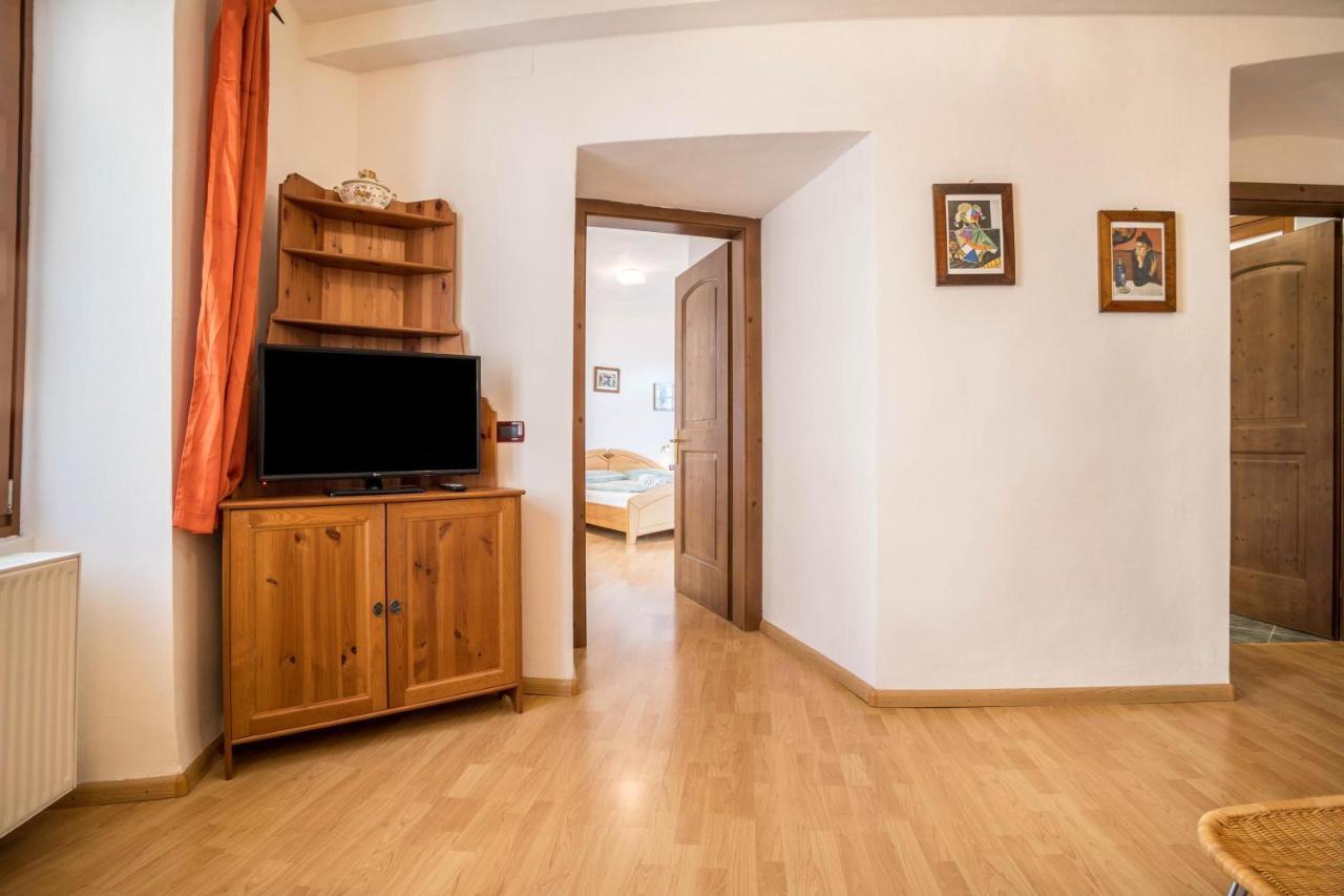 טנו Residence Lena App 3 With Balcony מראה חיצוני תמונה