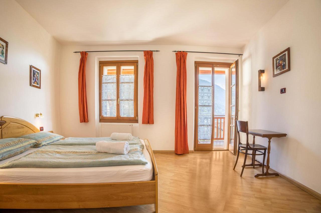 טנו Residence Lena App 3 With Balcony מראה חיצוני תמונה