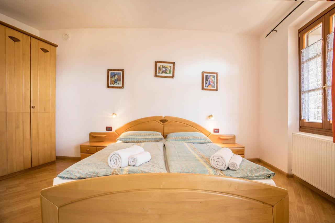 טנו Residence Lena App 3 With Balcony מראה חיצוני תמונה