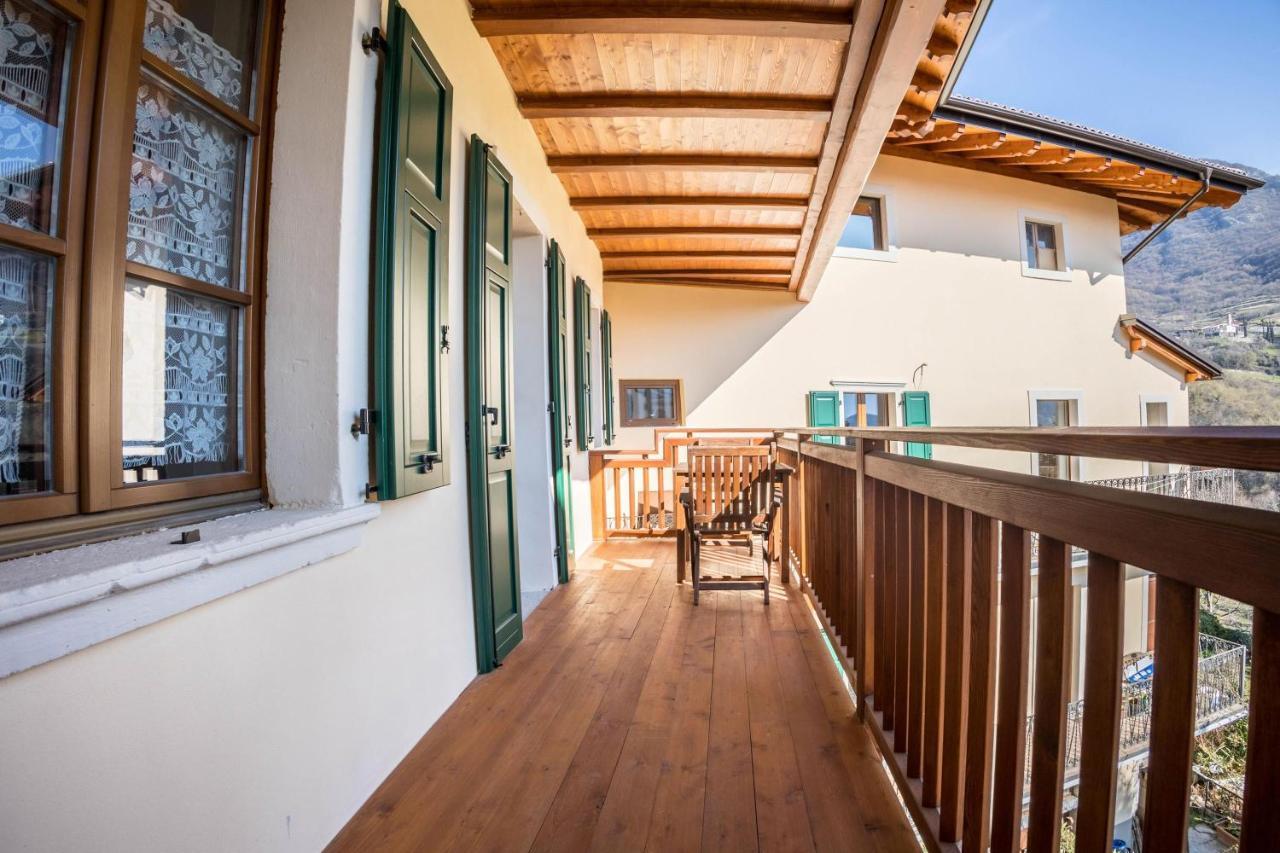 טנו Residence Lena App 3 With Balcony מראה חיצוני תמונה