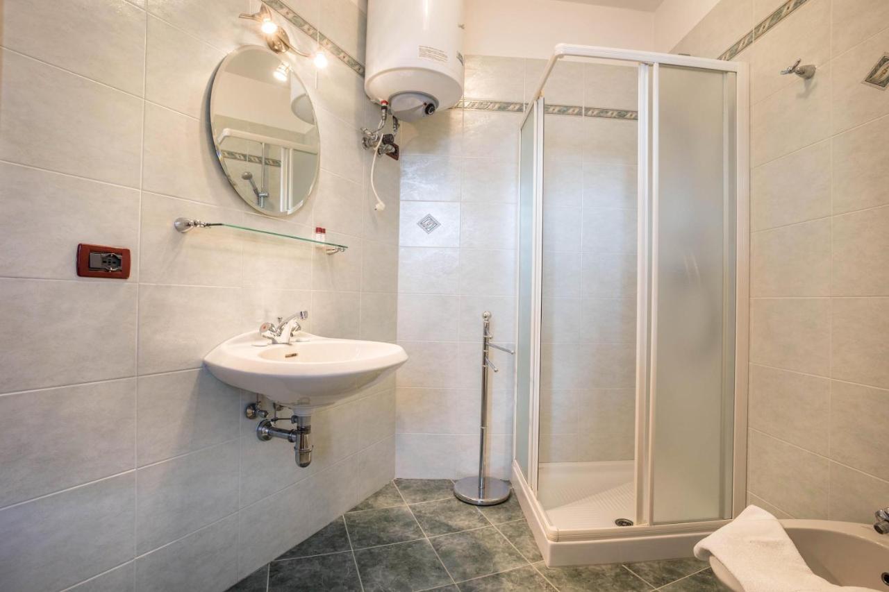 טנו Residence Lena App 3 With Balcony מראה חיצוני תמונה