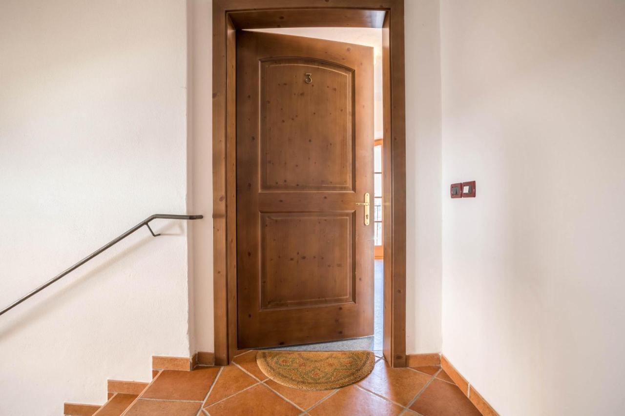 טנו Residence Lena App 3 With Balcony מראה חיצוני תמונה