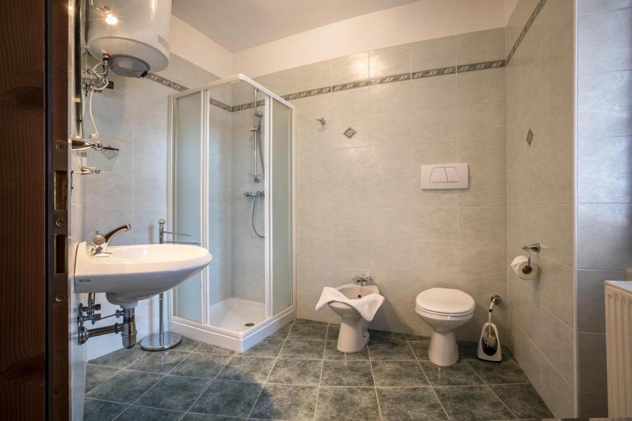 טנו Residence Lena App 3 With Balcony מראה חיצוני תמונה