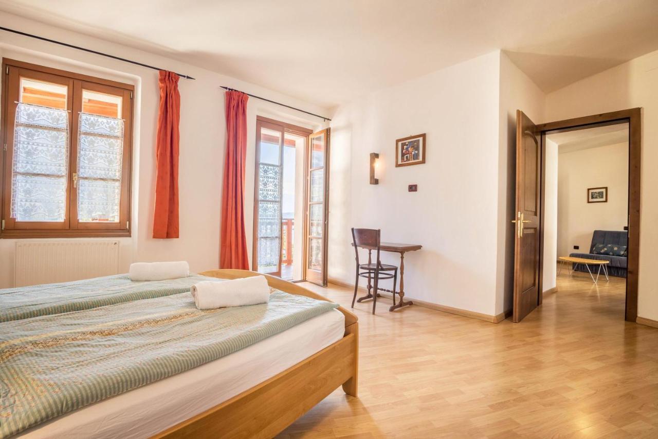 טנו Residence Lena App 3 With Balcony מראה חיצוני תמונה